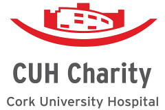 CUH Charity Logo